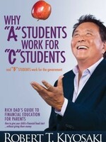 Why “A” Students Work for “C” Students and “B” Students Work for the Government